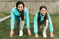 В Минобрнауки предложили создать систему турниров для всей семьи