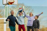 В Минобрнауки хотят сблизить поколения россиян