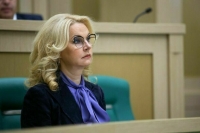 Голикова заявила об отсутствии дефицита иностранных рабочих в России