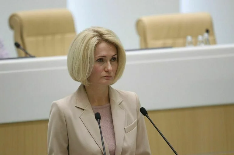 Абрамченко заявила, что цены на яйца снизятся после Нового года