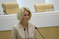 Абрамченко заявила, что цены на яйца снизятся после Нового года