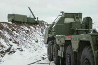 Над Крымом сбили два украинских дрона