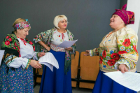Кабмину рекомендуют разработать программу «Земский работник культуры»