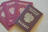 В Петербурге 9 человек лишили паспортов по новому закону о гражданстве