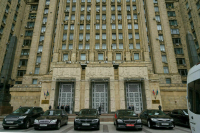 В МИД РФ сообщили, что в секторе Газа остается небольшое число россиян