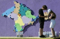 Крым-2023: двенадцать главных событий года