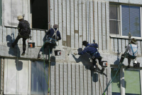 ФАС раскрыла картель в сфере капремонта домов на 2 млрд рублей