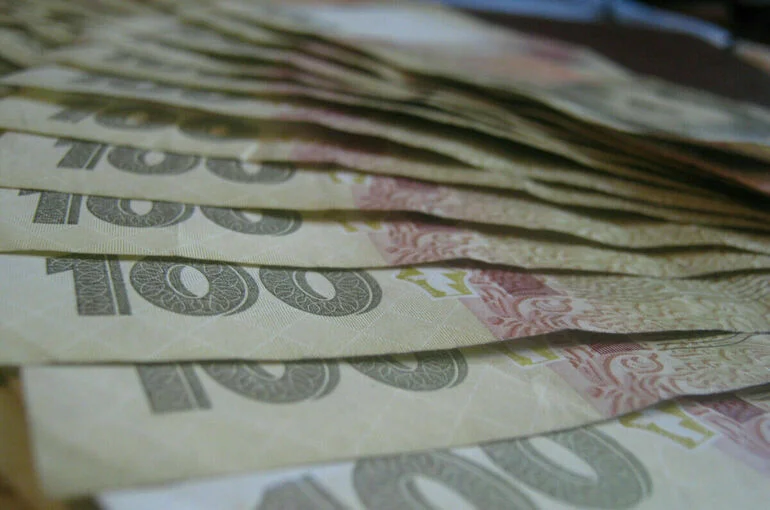 Власти Украины могут отменить индексацию пенсий при задержке помощи Запада