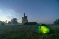 Регионы России получат свыше 6 миллиардов рублей на развитие туризма