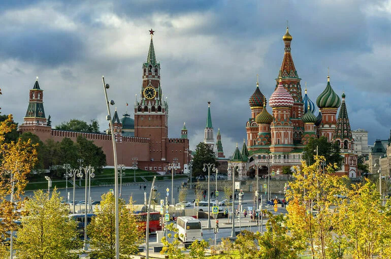 Постпред в Женеве: Европа все больше осознает невозможность сломить Россию