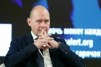 В Роспотребнадзоре поддержали идею маркировать продукты из насекомых