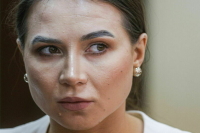 Дело о неуплате налогов против блогера Лерчек прекращено