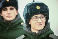 В Минобороны сообщили о завершении осеннего призыва