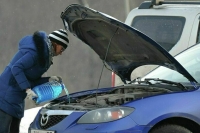 В Роскачестве рассказали, как выбрать правильную омывайку