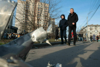 Представитель ВСУ признал неуязвимость российской ракеты Х-22