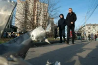 Представитель ВСУ признал неуязвимость российской ракеты Х-22