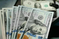 Контрабанда наличности через границу России снизилась на 10,5%