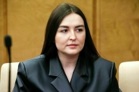 Скрозникова считает нужным создать сервис для директоров школ по поиску учителей