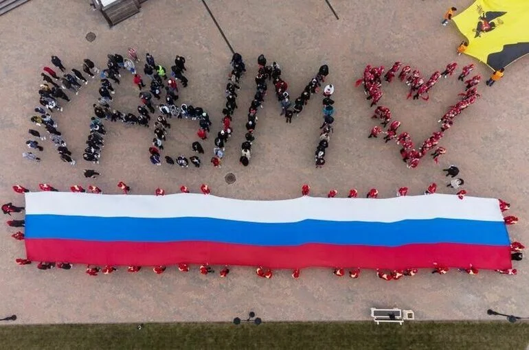 Что будет происходить в Крыму в 2024 году