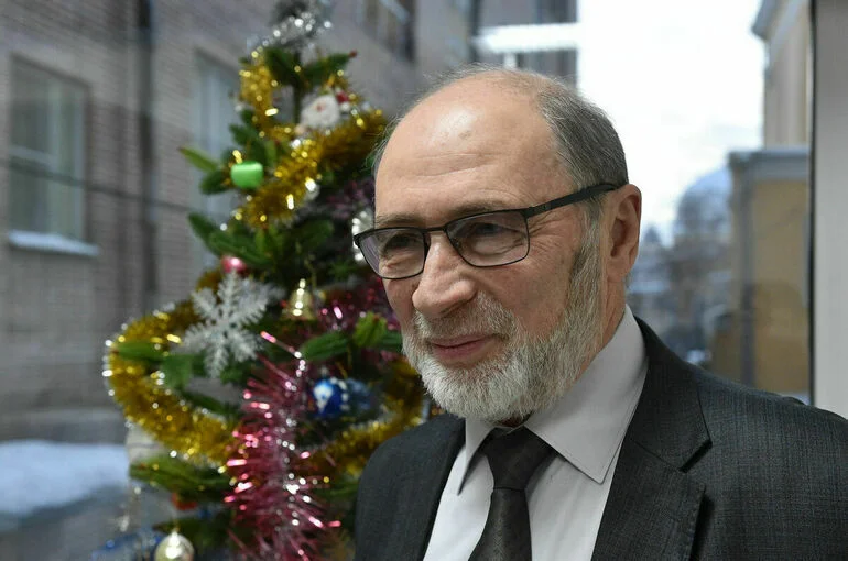 Вильфанд рассказал, какая погода будет в Москве на Новый год