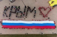 Что будет происходить в Крыму в 2024 году