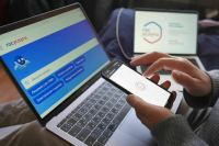 Единую цифровую платформу по соцуслугам запустят в 2024 году