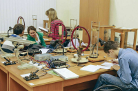 В новых регионах вузам выделят более 28 тысяч бюджетных мест