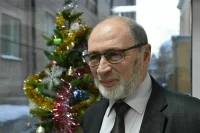 Вильфанд рассказал, какая погода будет в Москве на Новый год
