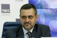 В Подмосковье убили отца представителя патриарха Владимира Легойды