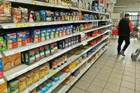 В России продлили временный запрет на вывоз риса