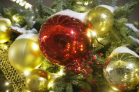 В Запорожской и Херсонской областях отменили комендантский час в ночь на Рождество