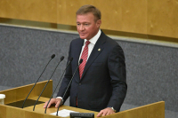 Губернатор Курской области призвал жителей остаться дома в новогоднюю ночь