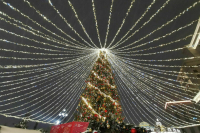 В России наступил новый, 2024 год