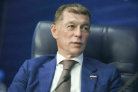 В Госдуме спрогнозировали рост реальных зарплат россиян