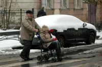 Родители детей-инвалидов могут взять дополнительный отпуск