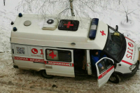 В Белгородской области при повторной атаке ВСУ была ранена женщина