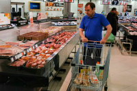 На упаковках продуктов с насекомыми предлагают печатать крупные предупреждения