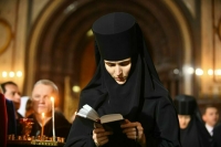 В Белгороде отменили ночные богослужения на Рождество