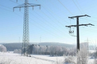 СК проверяет ограничение подачи электричества в Чеховском районе Подмосковья