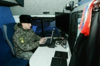 Средства ПВО сбили второй украинский дрон над Брянской областью