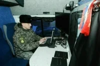 Средства ПВО сбили второй украинский дрон над Брянской областью