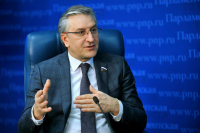 Фаррахов призвал ужесточить наказание за нападения на врачей