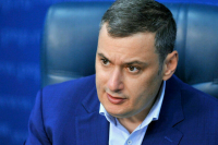 Хинштейн осудил главу волгоградского МЧС за резкий ответ на критику