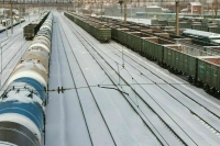 Под Нижним Тагилом ограничили движение поездов