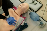 Белгородских чиновников обязали пройти курсы первой помощи