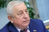ЦИК зарегистрировал Харитонова кандидатом на выборах президента