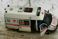 Три человека пострадали при атаке дронов по энергообъекту в Орле