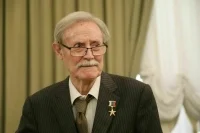 Юрия Соломина выписали из больницы