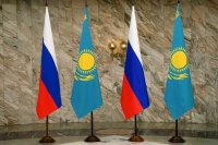 Соглашение РФ и Казахстана об узле «Балхаш» утратило силу в декабре 2023 года