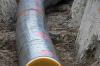 В Германии устроили диверсию на газопроводе с ущербом 1,6 миллиона евро